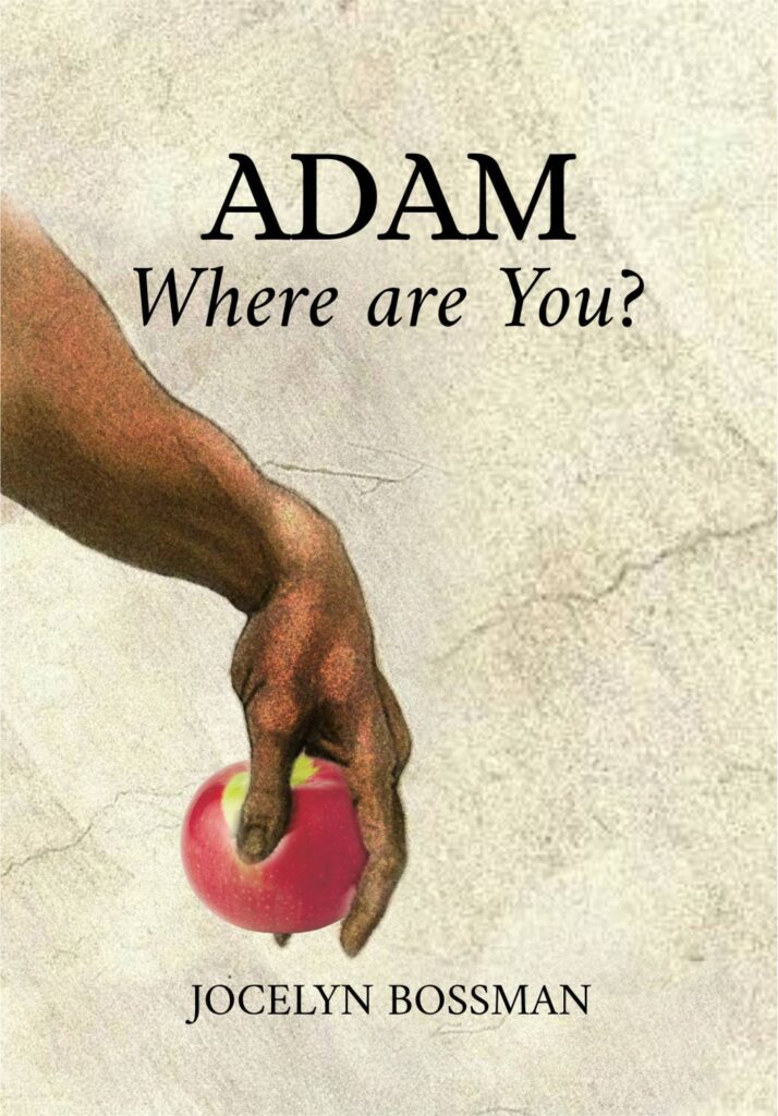 Cover of Adam