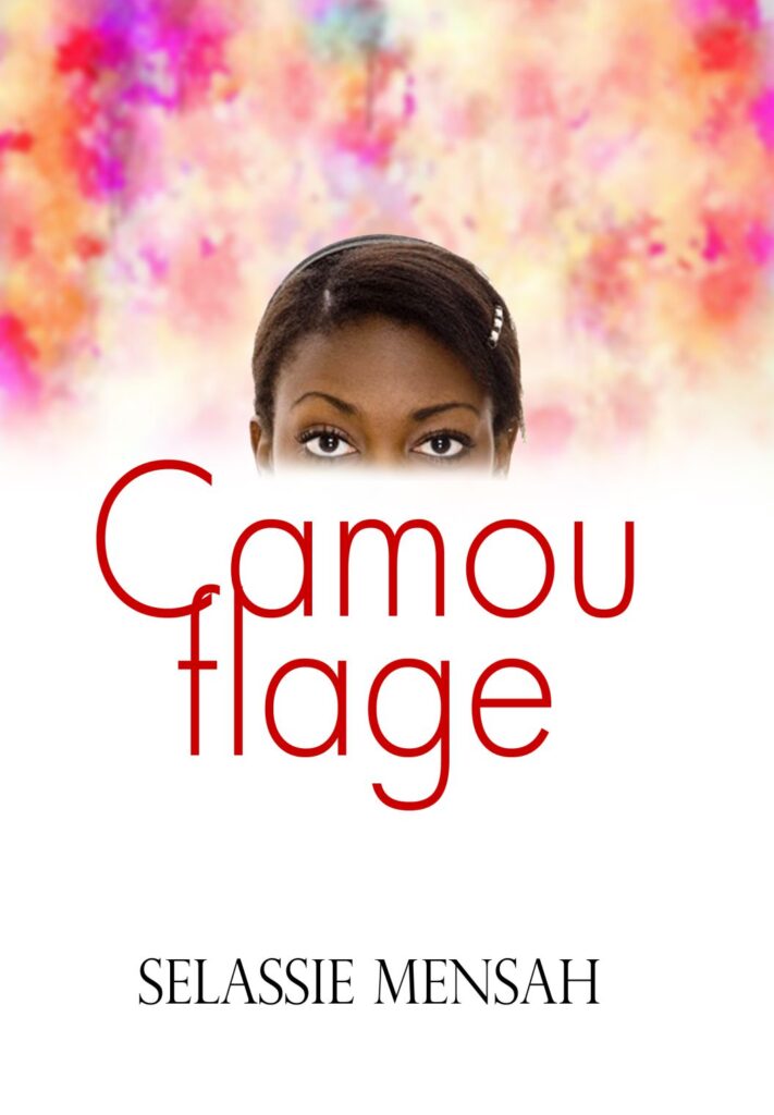 Cover of Camouflage