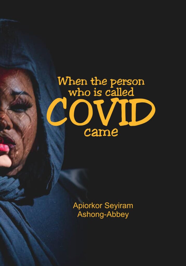 Cover of Covid