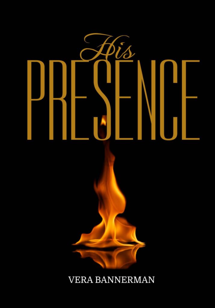 Cover of His Presence