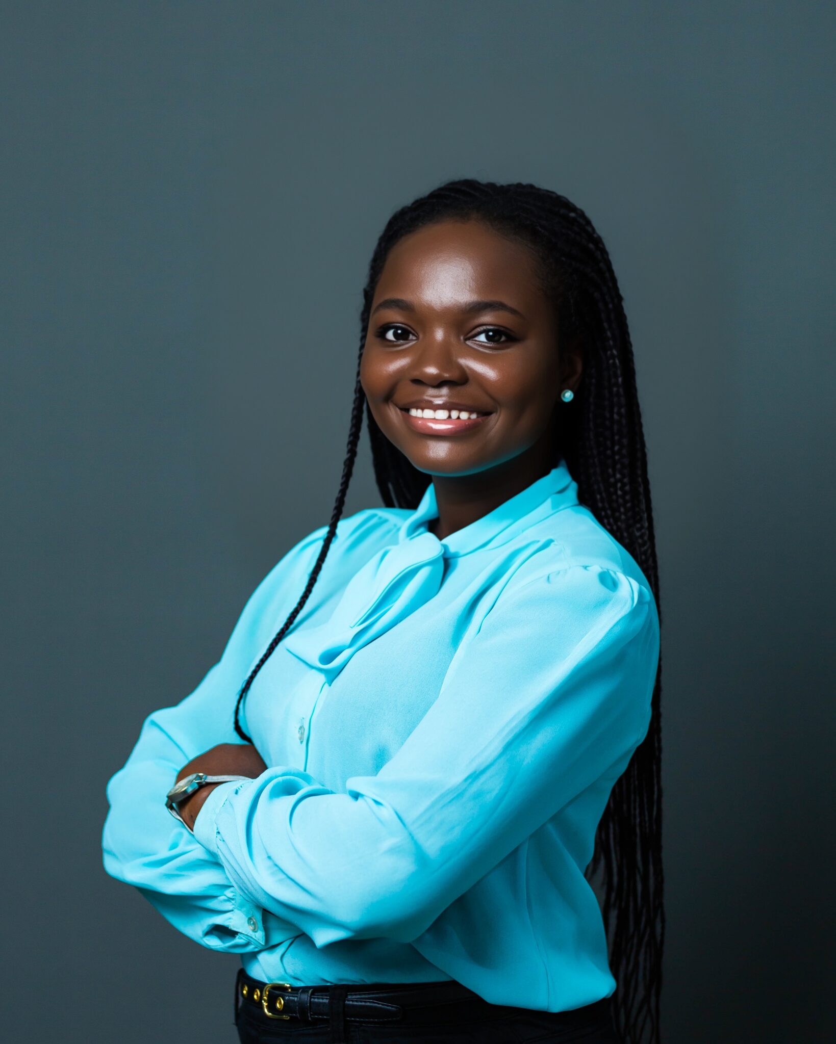 Selassie A. A. Thompson